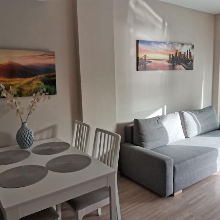 Apartment Near The Sea In Blanes Exterior foto